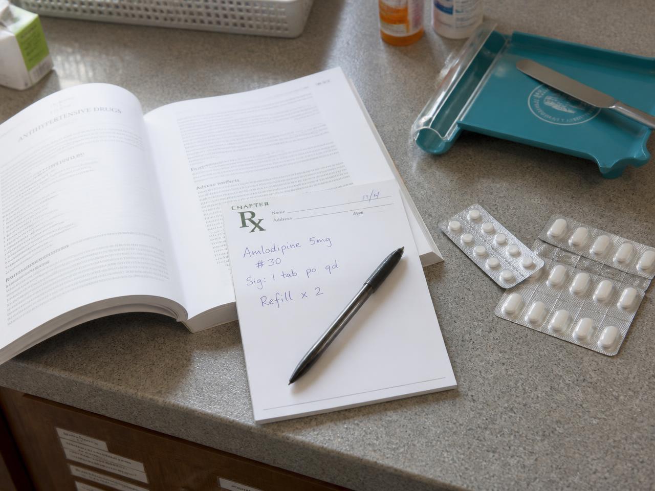Understanding Medicines Beyond the Prescription