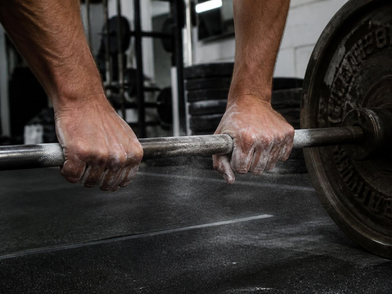 Consistency Over Intensity: Lessons From Fitness